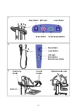 Preview for 11 page of Arjohuntleigh Alenti Instructions For Use Manual