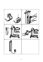 Preview for 13 page of Arjohuntleigh Alenti Instructions For Use Manual