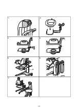 Preview for 15 page of Arjohuntleigh Alenti Instructions For Use Manual