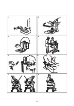 Preview for 17 page of Arjohuntleigh Alenti Instructions For Use Manual