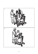 Preview for 21 page of Arjohuntleigh Alenti Instructions For Use Manual