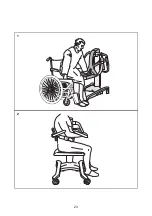 Preview for 23 page of Arjohuntleigh Alenti Instructions For Use Manual