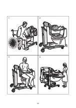 Preview for 25 page of Arjohuntleigh Alenti Instructions For Use Manual