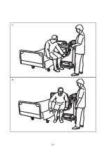 Preview for 27 page of Arjohuntleigh Alenti Instructions For Use Manual