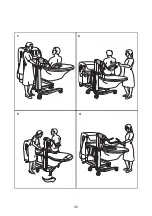 Preview for 35 page of Arjohuntleigh Alenti Instructions For Use Manual