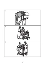 Preview for 41 page of Arjohuntleigh Alenti Instructions For Use Manual