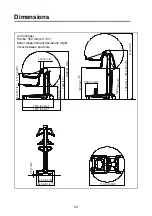 Preview for 54 page of Arjohuntleigh Alenti Instructions For Use Manual