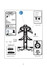 Preview for 57 page of Arjohuntleigh Alenti Instructions For Use Manual