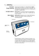 Preview for 35 page of Arjohuntleigh Alpha Active 3 Instructions For Use Manual