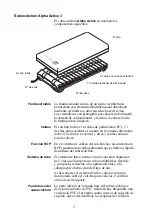 Preview for 60 page of Arjohuntleigh Alpha Active 3 Instructions For Use Manual