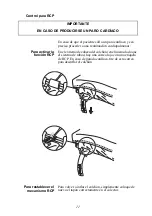 Preview for 69 page of Arjohuntleigh Alpha Active 3 Instructions For Use Manual