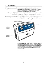 Preview for 83 page of Arjohuntleigh Alpha Active 3 Instructions For Use Manual