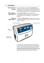 Preview for 107 page of Arjohuntleigh Alpha Active 3 Instructions For Use Manual