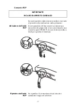 Preview for 117 page of Arjohuntleigh Alpha Active 3 Instructions For Use Manual