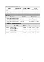 Preview for 147 page of Arjohuntleigh Alpha Active 3 Instructions For Use Manual