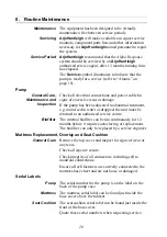 Preview for 32 page of Arjohuntleigh Alpha Response Instructions For Use Manual