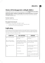 Preview for 81 page of Arjohuntleigh AtmosAir 4000 User Manual