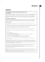 Preview for 85 page of Arjohuntleigh AtmosAir 4000 User Manual