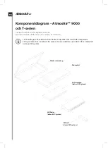 Preview for 96 page of Arjohuntleigh AtmosAir 4000 User Manual