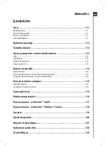 Preview for 111 page of Arjohuntleigh AtmosAir 4000 User Manual