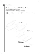 Preview for 144 page of Arjohuntleigh AtmosAir 4000 User Manual