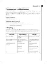 Preview for 153 page of Arjohuntleigh AtmosAir 4000 User Manual