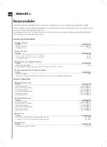 Preview for 154 page of Arjohuntleigh AtmosAir 4000 User Manual