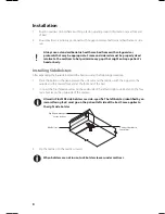 Preview for 10 page of Arjohuntleigh AtmosAir Fit Instructions For Use Manual