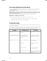 Preview for 14 page of Arjohuntleigh AtmosAir Fit Instructions For Use Manual