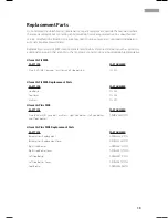 Preview for 15 page of Arjohuntleigh AtmosAir Fit Instructions For Use Manual