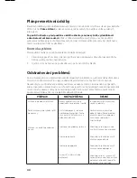 Preview for 46 page of Arjohuntleigh AtmosAir Fit Instructions For Use Manual