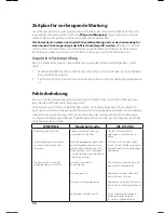 Preview for 78 page of Arjohuntleigh AtmosAir Fit Instructions For Use Manual