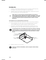 Preview for 106 page of Arjohuntleigh AtmosAir Fit Instructions For Use Manual