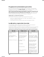 Preview for 110 page of Arjohuntleigh AtmosAir Fit Instructions For Use Manual