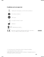 Preview for 225 page of Arjohuntleigh AtmosAir Fit Instructions For Use Manual