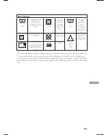 Preview for 253 page of Arjohuntleigh AtmosAir Fit Instructions For Use Manual