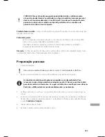 Preview for 313 page of Arjohuntleigh AtmosAir Fit Instructions For Use Manual