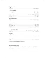 Preview for 384 page of Arjohuntleigh AtmosAir Fit Instructions For Use Manual