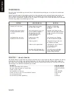 Preview for 18 page of Arjohuntleigh AtmosAir with SAT Instructions For Use Manual