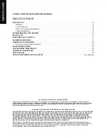 Preview for 22 page of Arjohuntleigh AtmosAir with SAT Instructions For Use Manual