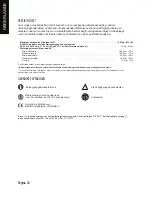 Preview for 30 page of Arjohuntleigh AtmosAir with SAT Instructions For Use Manual