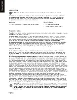 Preview for 32 page of Arjohuntleigh AtmosAir with SAT Instructions For Use Manual