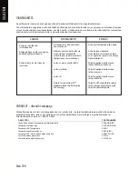 Preview for 108 page of Arjohuntleigh AtmosAir with SAT Instructions For Use Manual