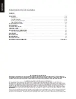 Preview for 112 page of Arjohuntleigh AtmosAir with SAT Instructions For Use Manual