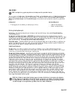 Preview for 113 page of Arjohuntleigh AtmosAir with SAT Instructions For Use Manual