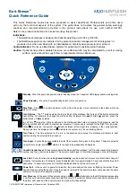 Preview for 17 page of Arjohuntleigh Aura Seat Cushion Manual