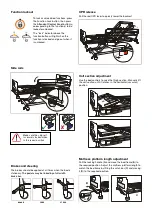 Preview for 31 page of Arjohuntleigh Aura Seat Cushion Manual