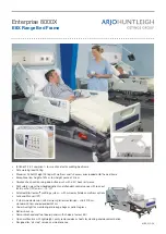 Preview for 35 page of Arjohuntleigh Aura Seat Cushion Manual