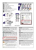 Preview for 37 page of Arjohuntleigh Aura Seat Cushion Manual