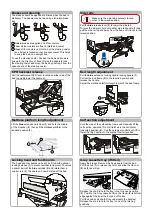 Preview for 38 page of Arjohuntleigh Aura Seat Cushion Manual